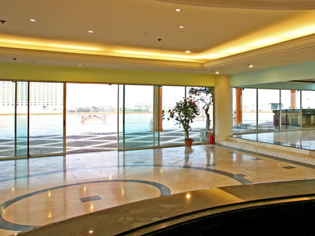 Sugbutel Family Hotel Cebu Екстер'єр фото