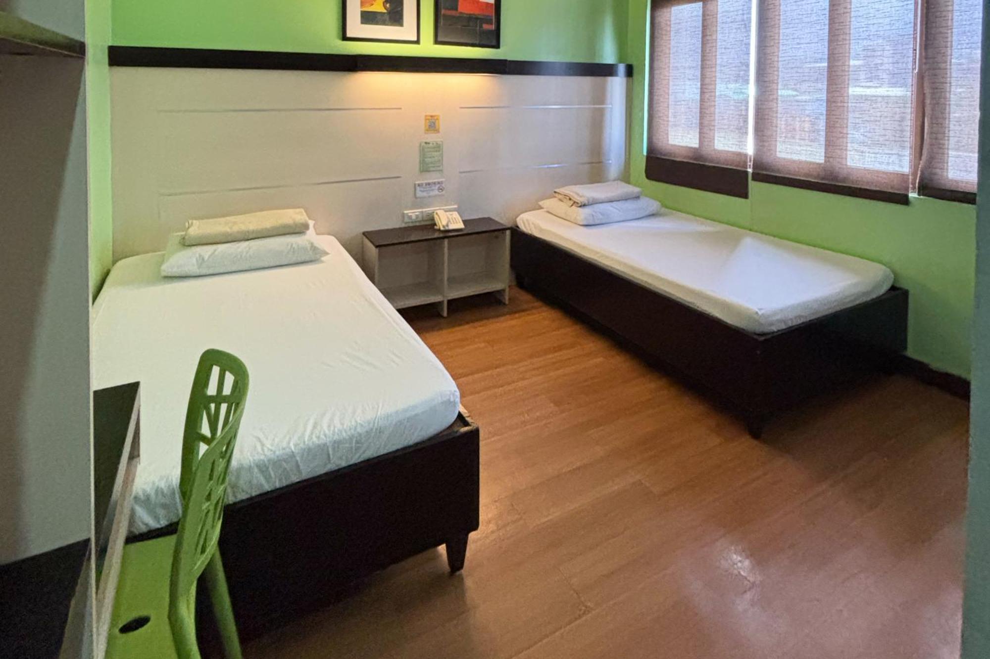 Sugbutel Family Hotel Cebu Екстер'єр фото
