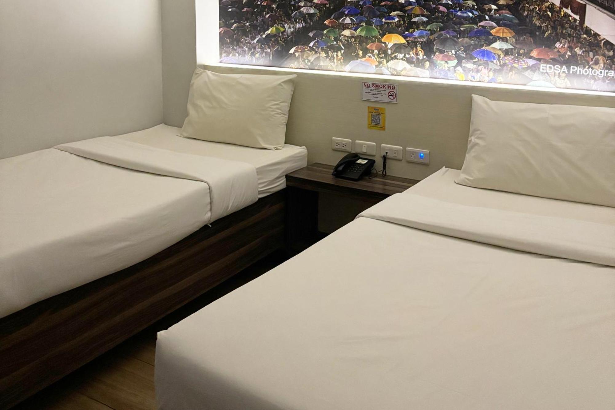 Sugbutel Family Hotel Cebu Екстер'єр фото