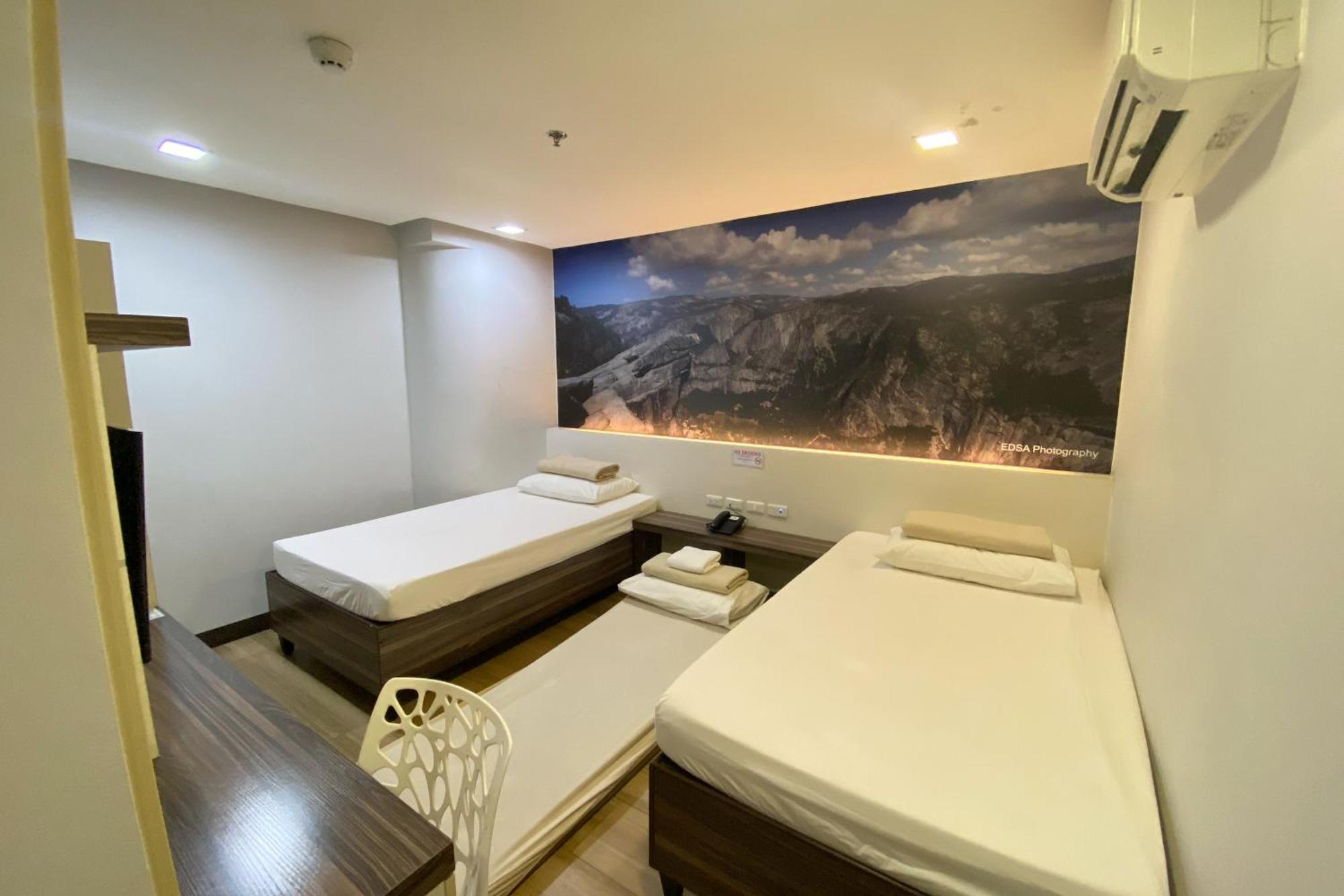 Sugbutel Family Hotel Cebu Екстер'єр фото