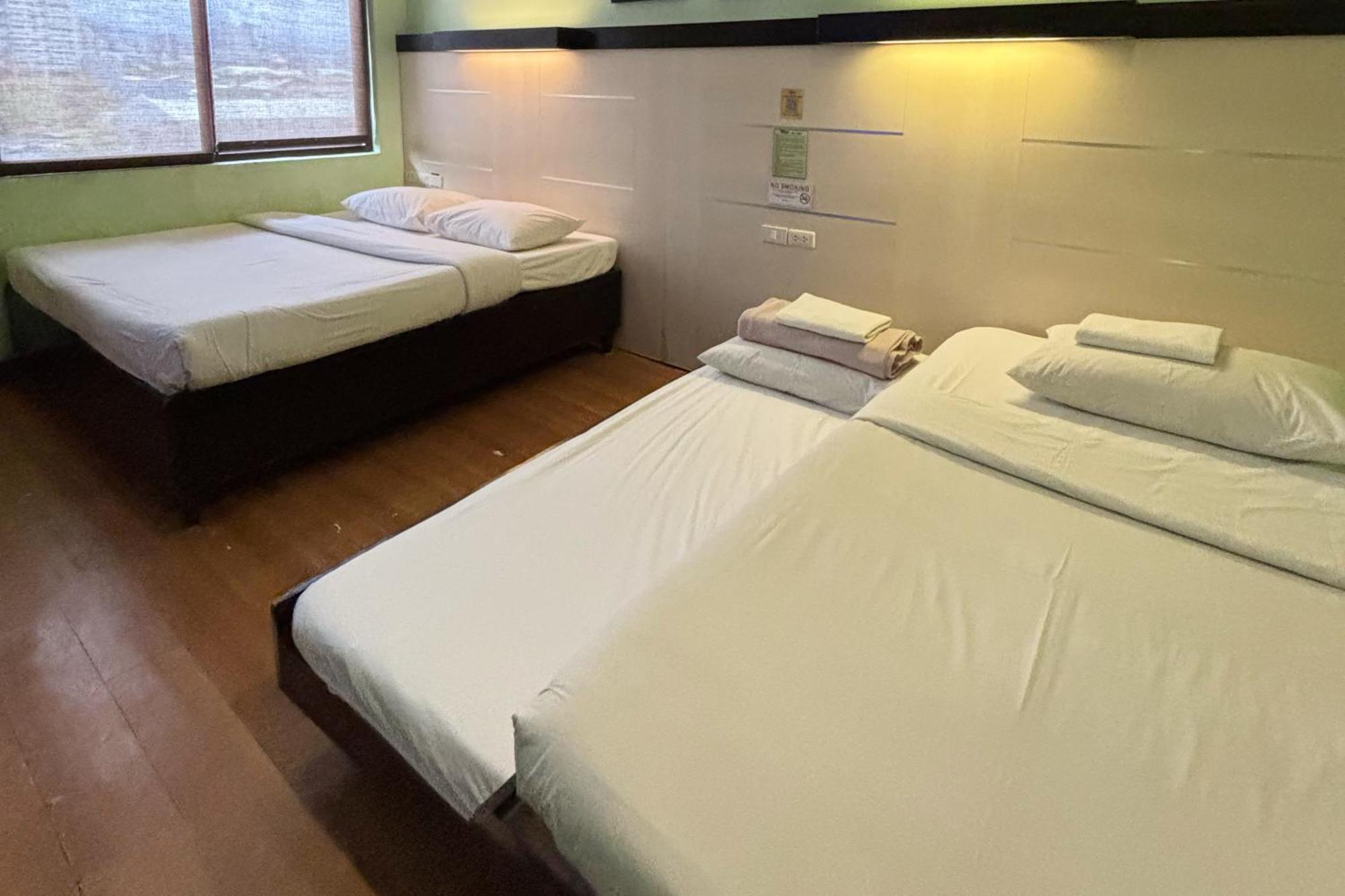 Sugbutel Family Hotel Cebu Екстер'єр фото