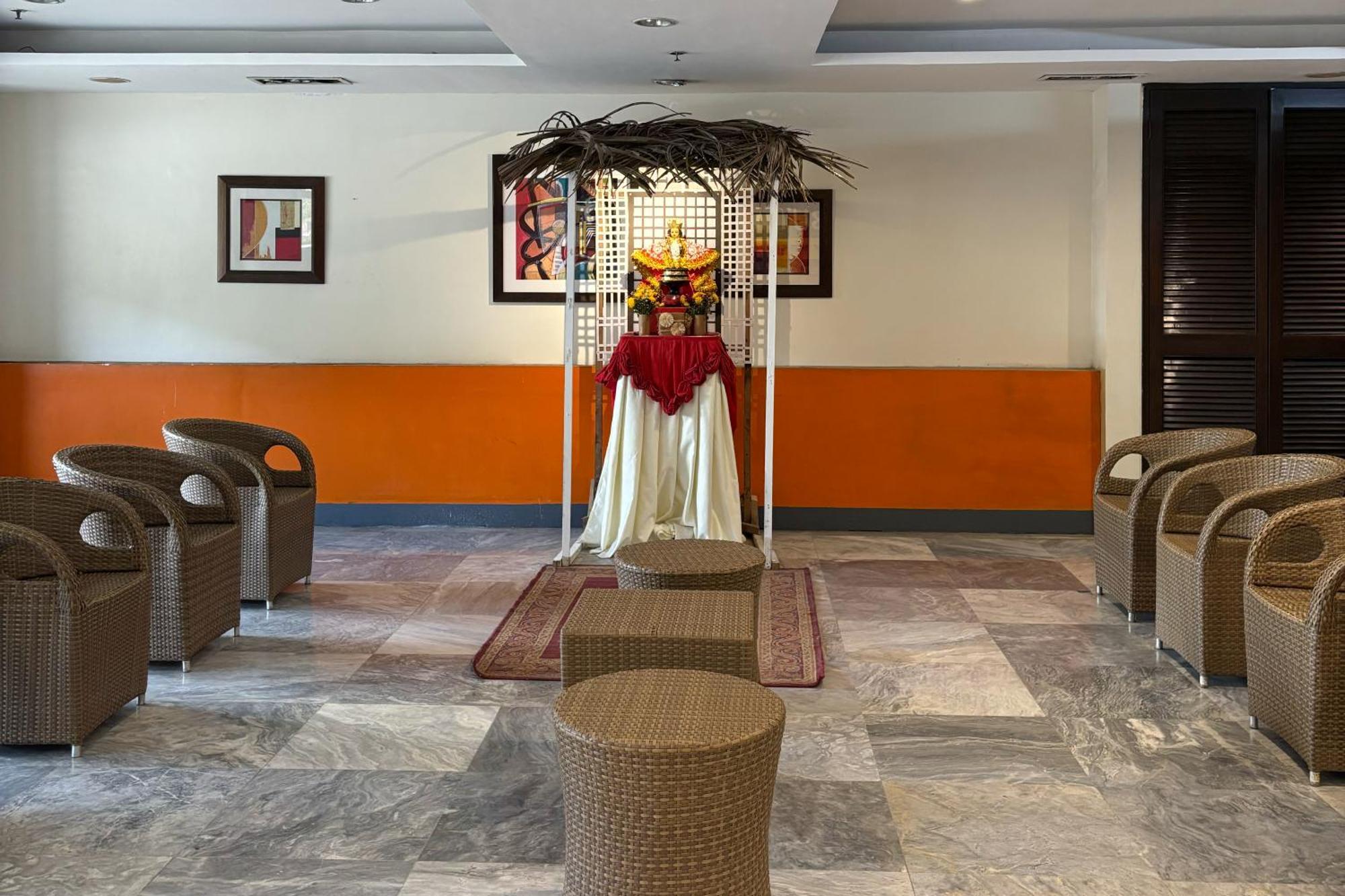Sugbutel Family Hotel Cebu Екстер'єр фото