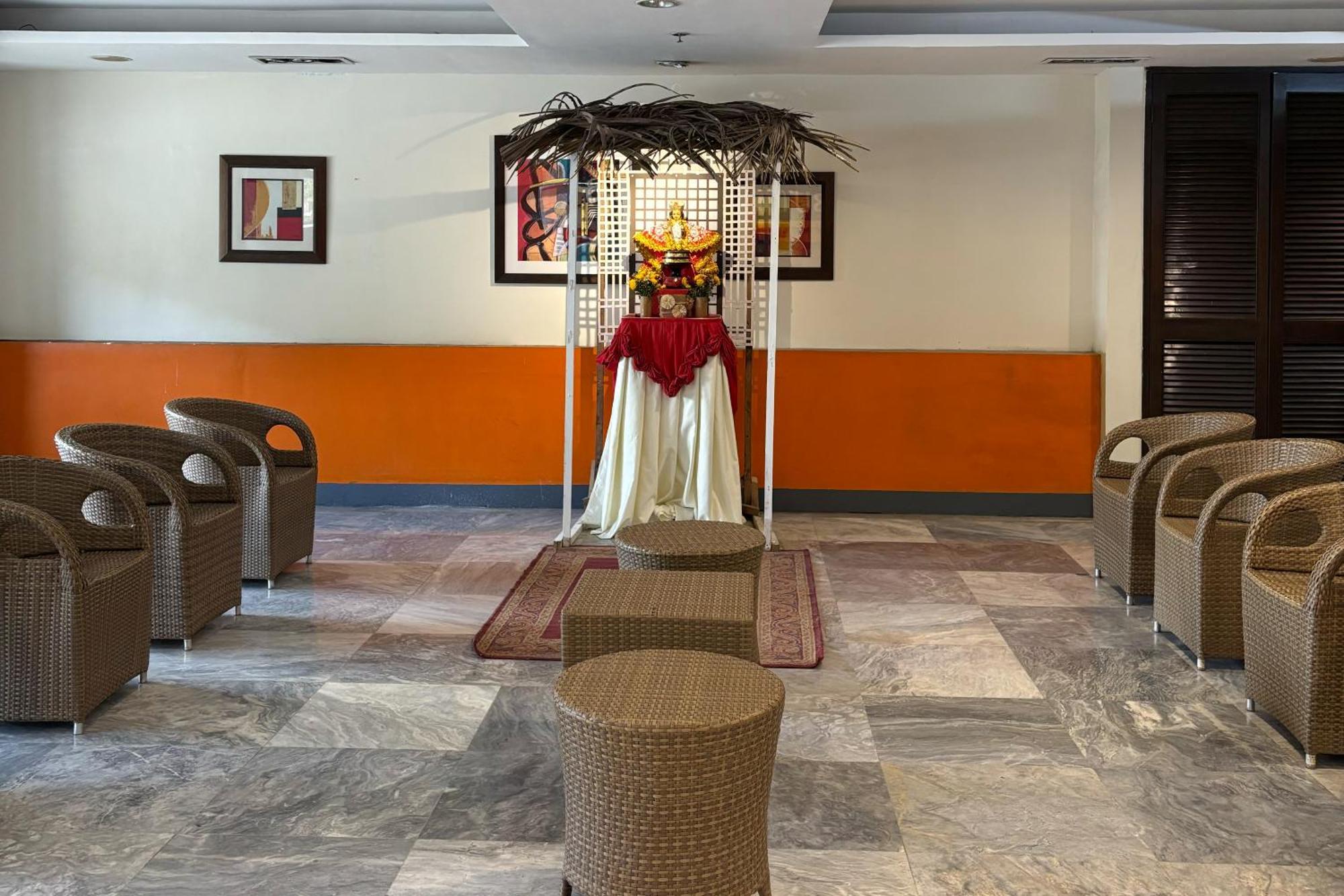 Sugbutel Family Hotel Cebu Екстер'єр фото