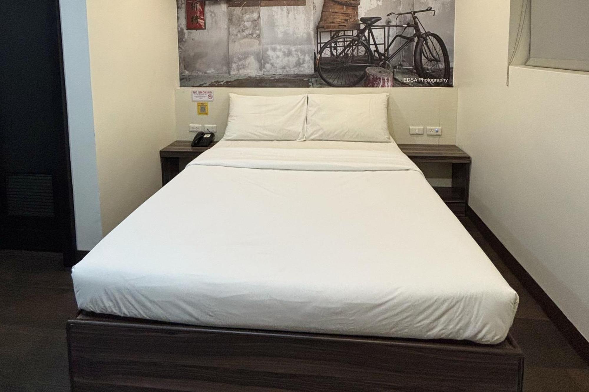 Sugbutel Family Hotel Cebu Екстер'єр фото