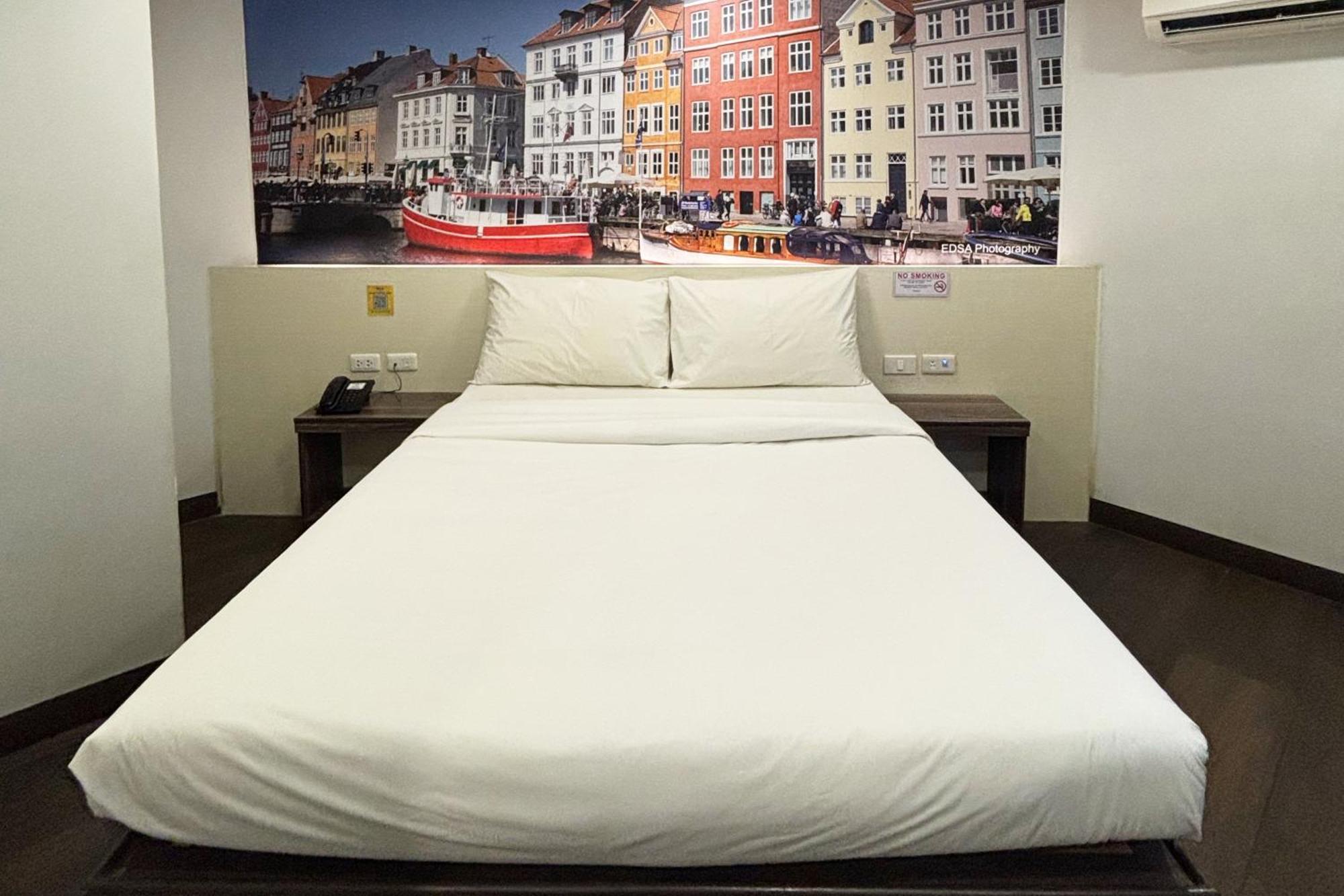 Sugbutel Family Hotel Cebu Екстер'єр фото