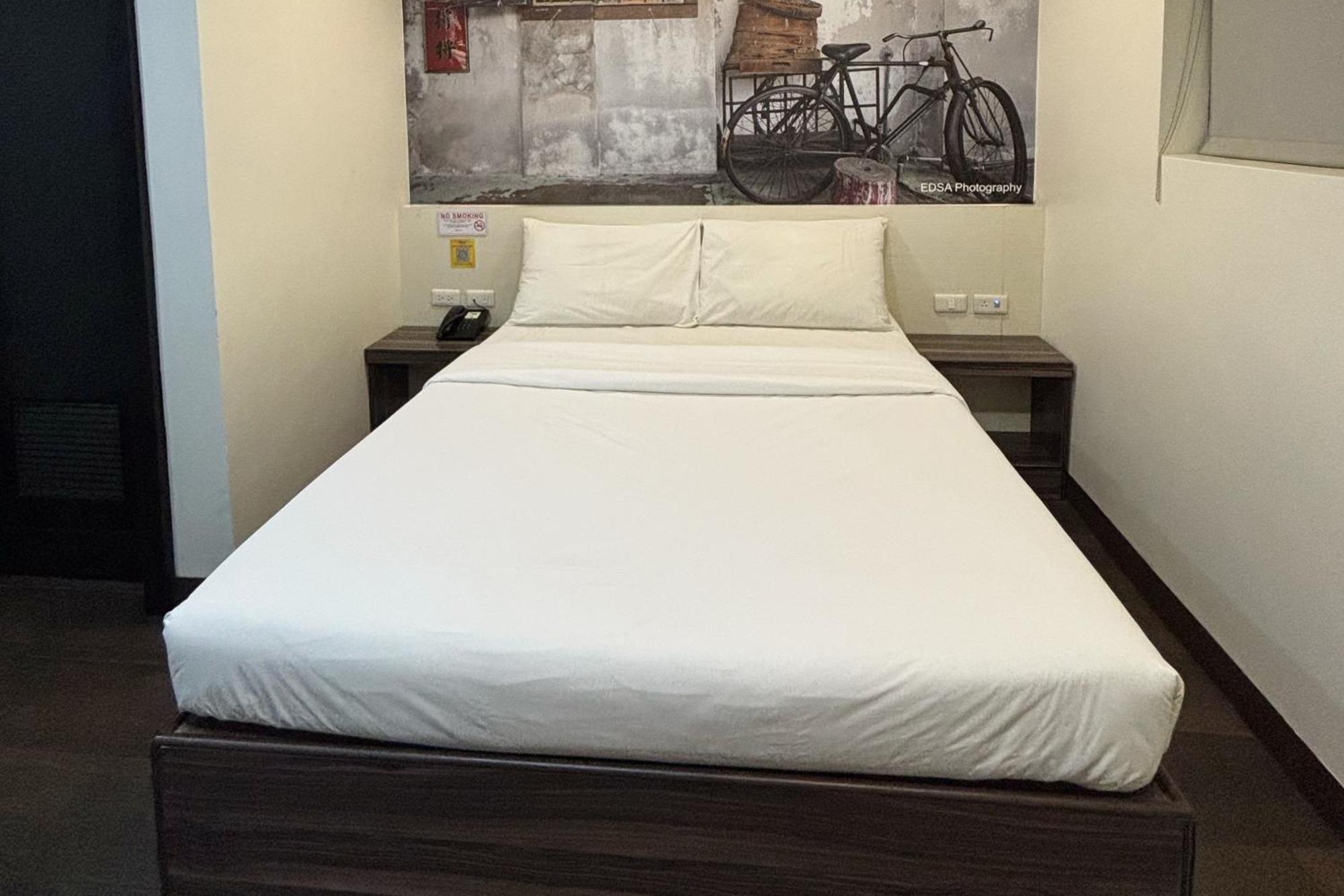 Sugbutel Family Hotel Cebu Екстер'єр фото
