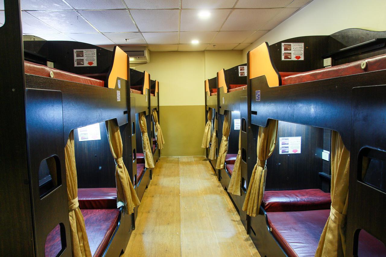 Sugbutel Family Hotel Cebu Номер фото